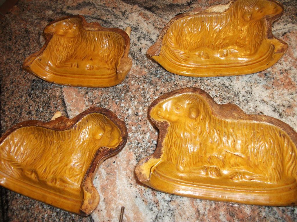 Gites De Charme Chez Christine Ottrott Esterno foto
