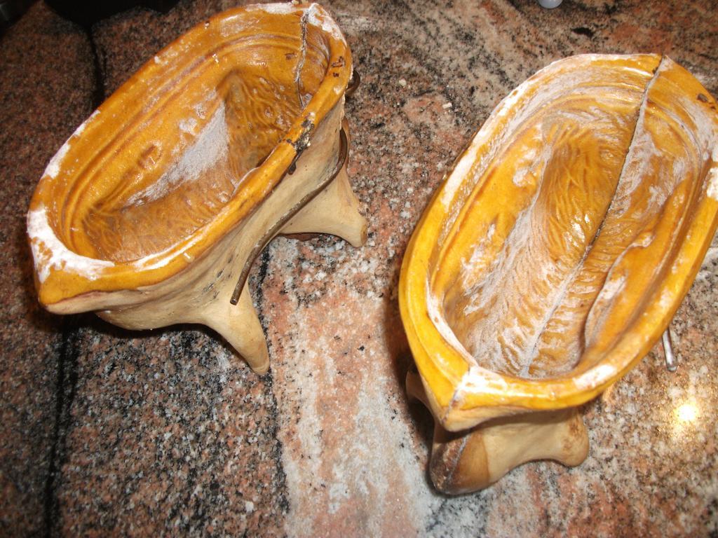Gites De Charme Chez Christine Ottrott Esterno foto