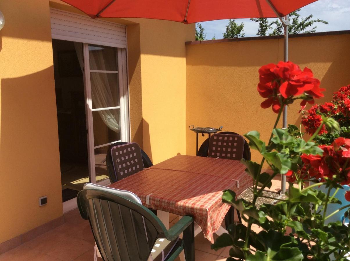 Gites De Charme Chez Christine Ottrott Esterno foto